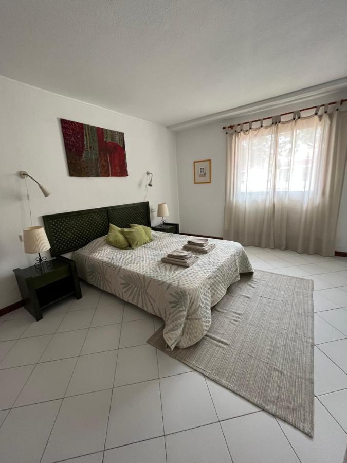 Lv Apartment Албуфейра Экстерьер фото