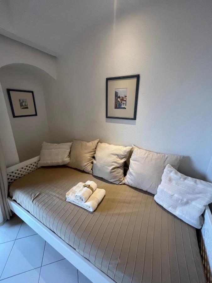 Lv Apartment Албуфейра Экстерьер фото