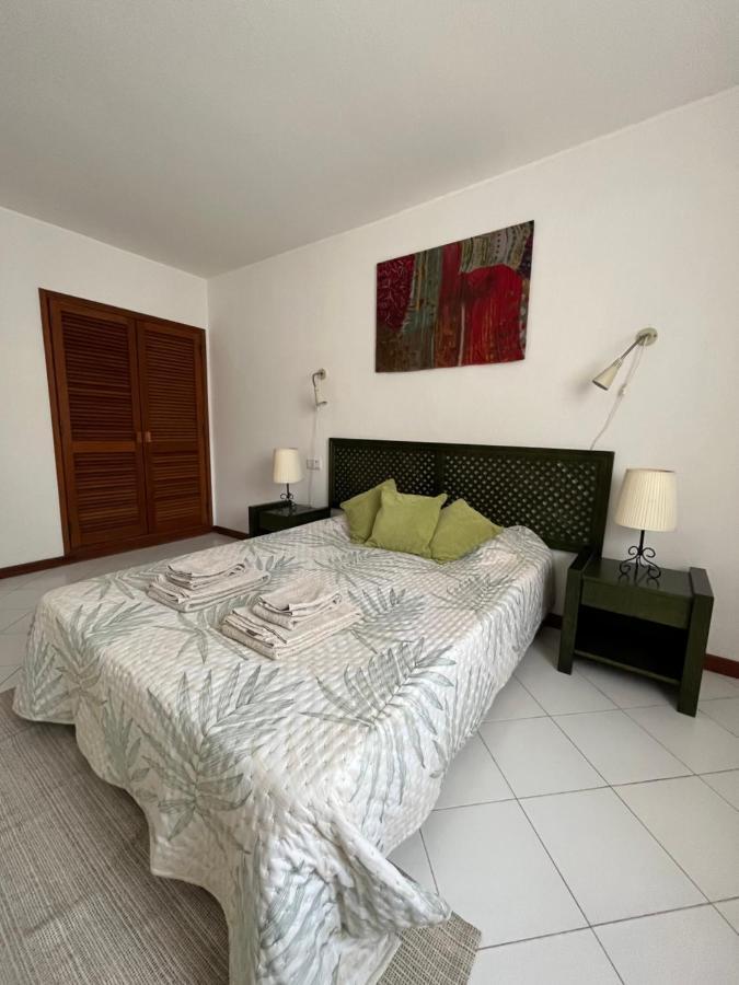 Lv Apartment Албуфейра Экстерьер фото