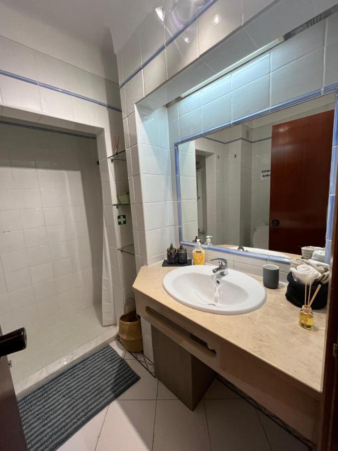 Lv Apartment Албуфейра Экстерьер фото
