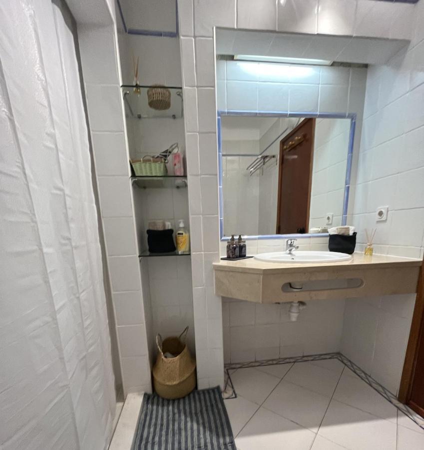 Lv Apartment Албуфейра Экстерьер фото