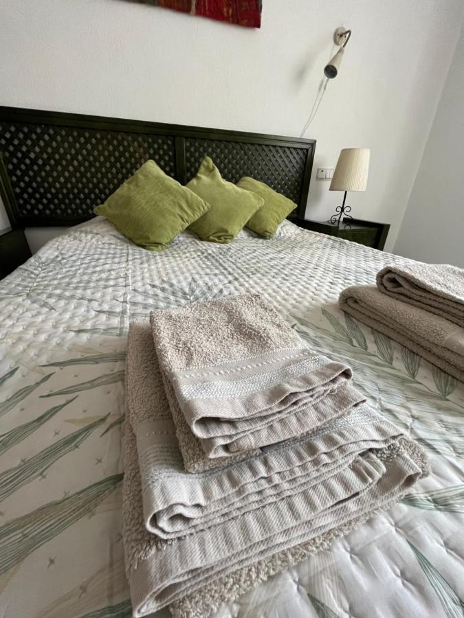 Lv Apartment Албуфейра Экстерьер фото