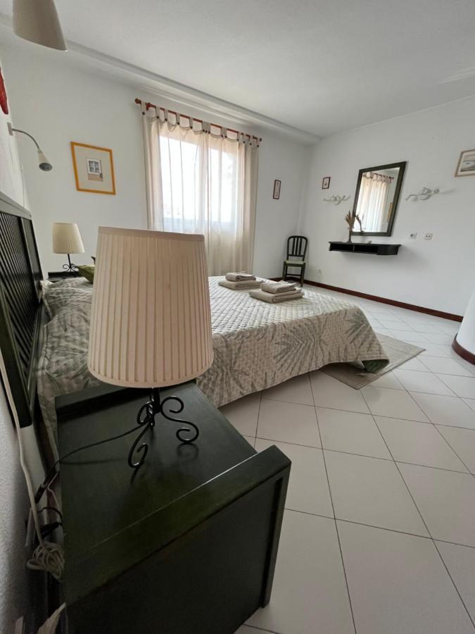 Lv Apartment Албуфейра Экстерьер фото